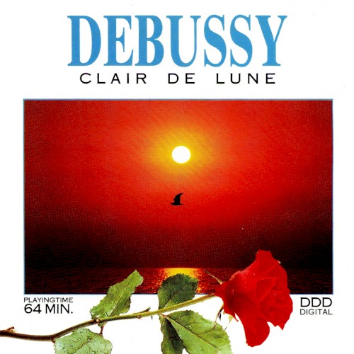 Clair de lune