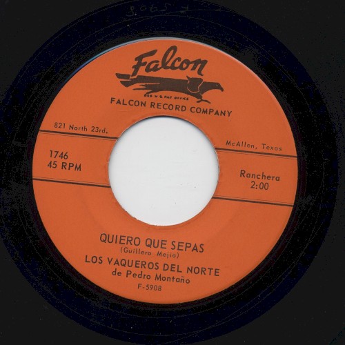 Quiero que sepas / El troquero