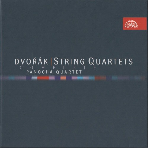 String Quartets