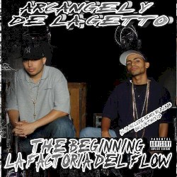 La factoría del flow (The Beginning)