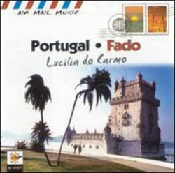 Portugal • Fado