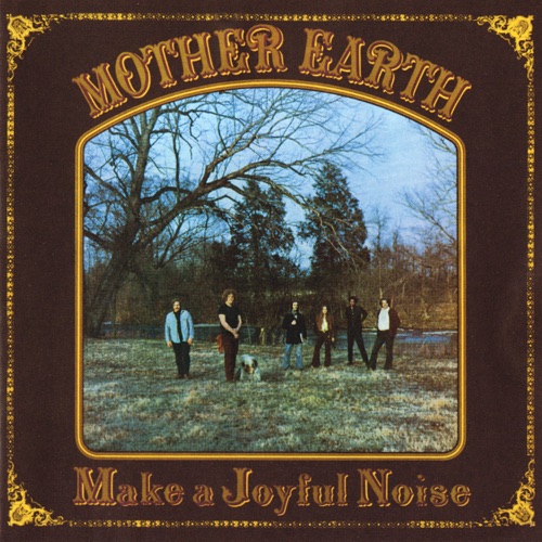 Make a Joyful Noise