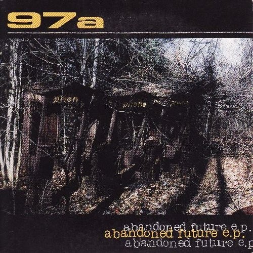 Abandoned Future E.P.