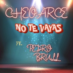No te vayas
