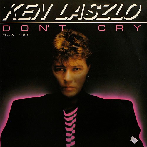 Don’t Cry