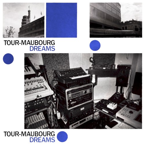 Dreams EP