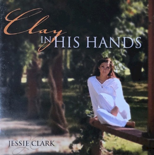 Clay In His Hands