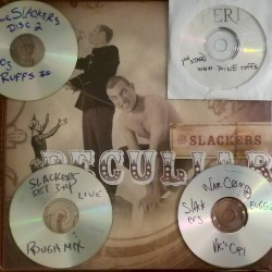 Rarities Vol 4 : The Making of Peculiar