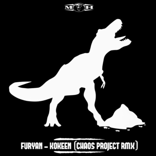 Kokeen (Chaos Project remix)