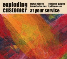 At Your Service
