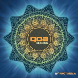 Goa Session