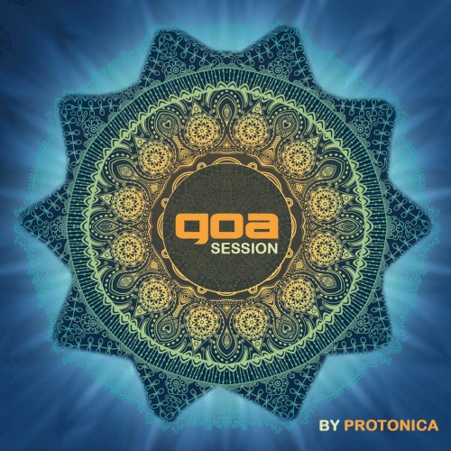 Goa Session
