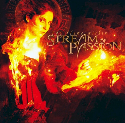 The Flame Within