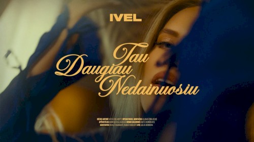 Tau daugiau nedainuosiu