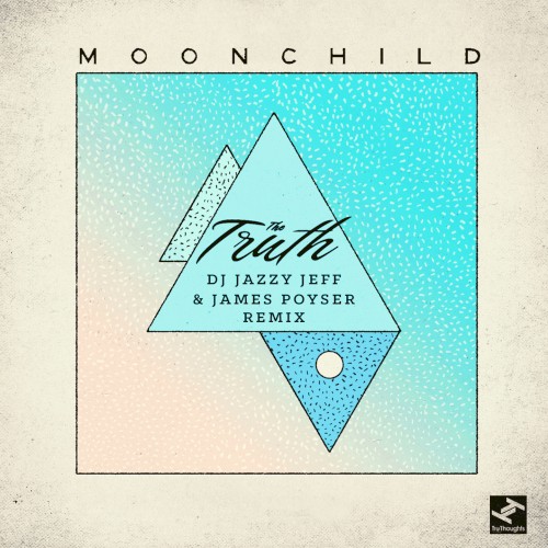 The Truth (DJ Jazzy Jeff & James Poyser remix)