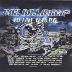 To Live and Die in CA