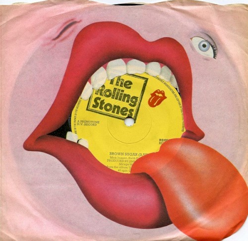 Brown Sugar / Bitch / Let It Rock