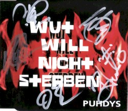 Wut will nicht sterben