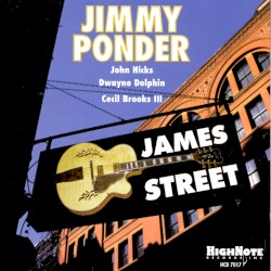 James Street