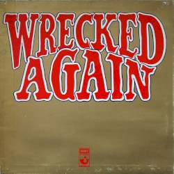 Wrecked Again