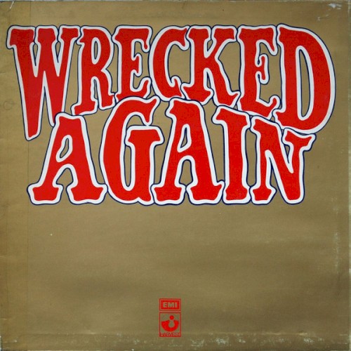 Wrecked Again