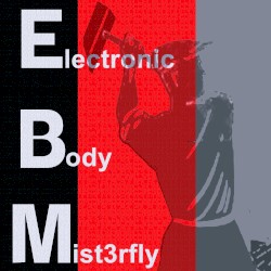 Electronic Body Mist3rfly