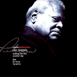 Two Originals: Walking the Line / Another Day