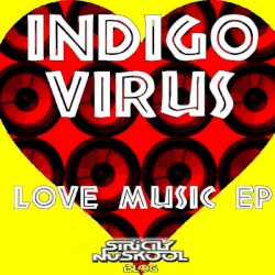 Love Music EP