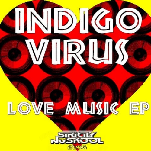 Love Music EP