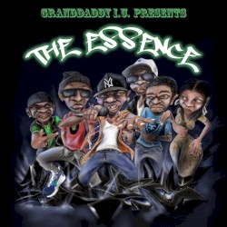 The Essence