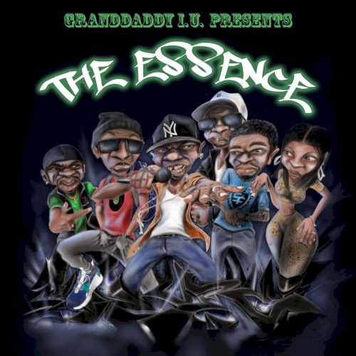 The Essence