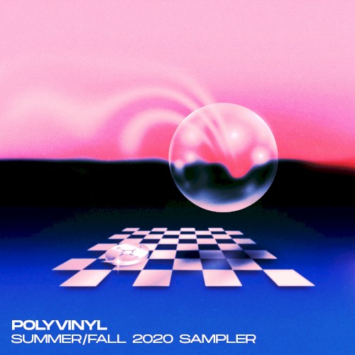 Polyvinyl Summer/Fall 2020 Sampler