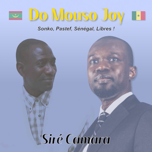 Do Mousso Joy