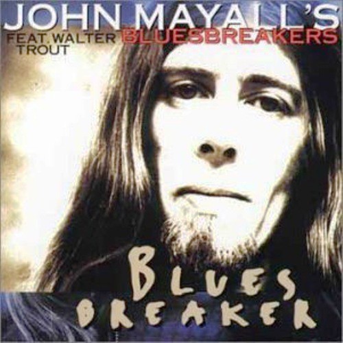 Blues Breaker