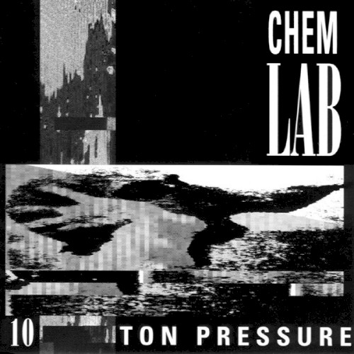10 Ton Pressure
