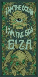 I Am the Ocean, I Am the Sea