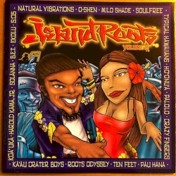 Island Roots Volume 2
