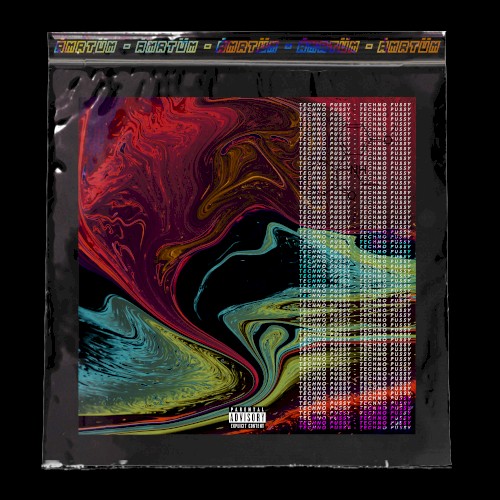 Techno Pussy