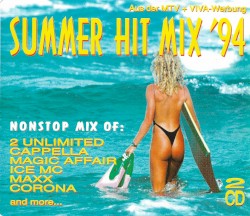 Summer Hit Mix '94