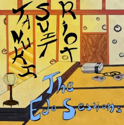 The Edo Sessions