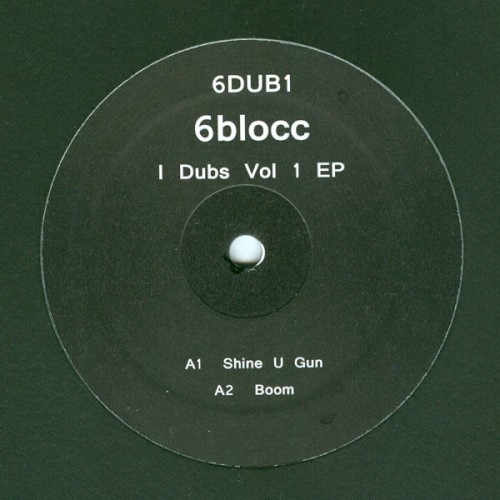 I Dubs Vol 1 EP