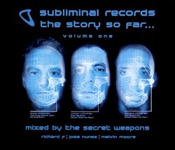 Subliminal Records: The Story So Far...