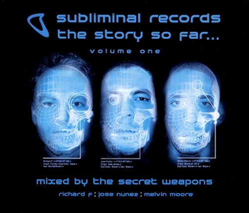 Subliminal Records: The Story So Far...