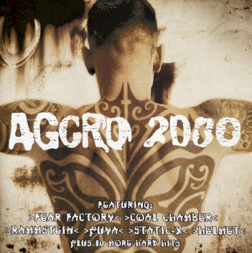 Aggro 2000