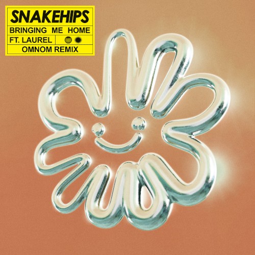 Bringing Me Home (OMNOM remix)