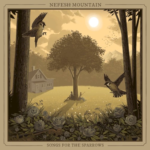 Songs for the Sparrows