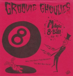 Magic 8-Ball