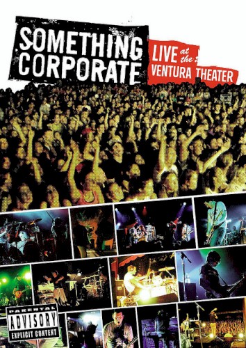 Live at the Ventura Theater