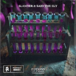 Potions (TYNAN remix)