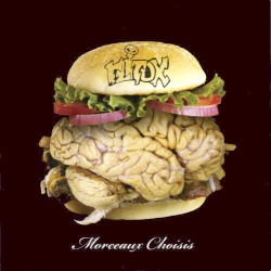 Morceaux choisis